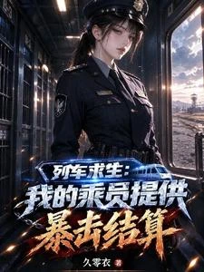 列車求生:我的乘員提供暴擊結算 封面
