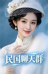 民國聊天群 封面