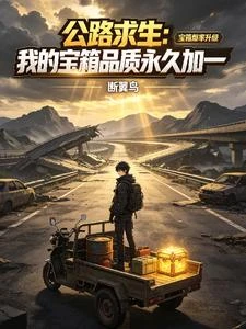 公路求生:我的寶箱品質永久加一 封面