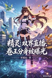 精靈:雙界直播,卷王分身被曝光 封面