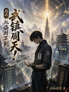 高武:從臨時工到武鎮周天! 封面