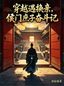 《穿越遇換親,侯門庶子奮鬥記》封面