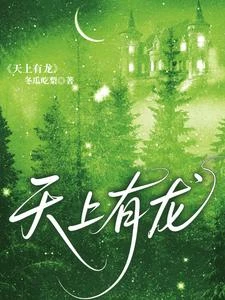 天上有龍【西幻】 封面