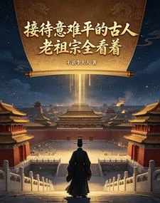 接待意難平的古人,老祖宗全看着 封面