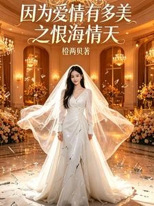 因為愛情有多美之恨海情天 封面