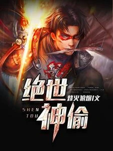 絕世神偷 封面
