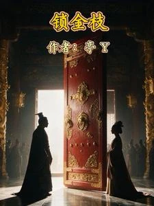 鎖金枝 封面
