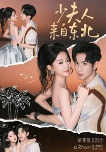 少夫人她來自東北 封面