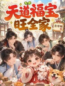天道福寶旺全家 封面