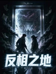 反相之地 封面