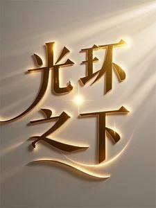 光環之下 封面