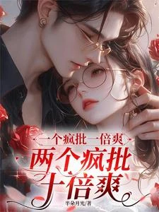 一個瘋批一倍爽，一對瘋批十倍爽 封面