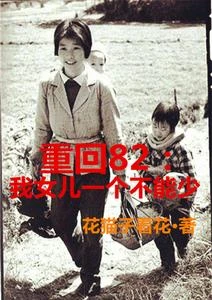重回82：我九個女兒美炸了 封面