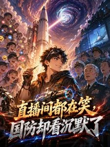 直播做手工，全網卻叫我軍火商 封面