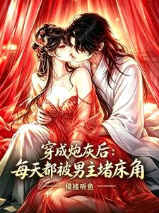 權臣攬我赴風月 封面