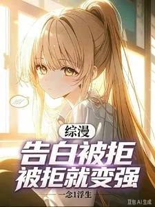 綜漫:今天的告白,我也很期待哦 封面