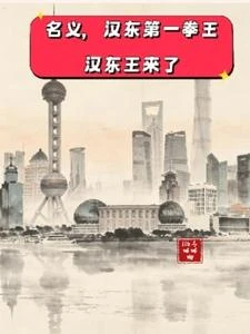 文能復刻趙達功，武能無限制格鬥 封面