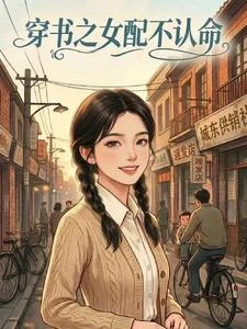穿到年代文融合世界後,劇情崩了 封面