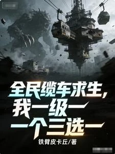 1級1個三選一，你讓我末世求生 封面
