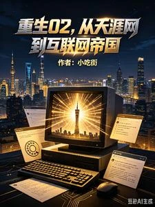 重生當首富,從薅BAT羊毛開始 封面