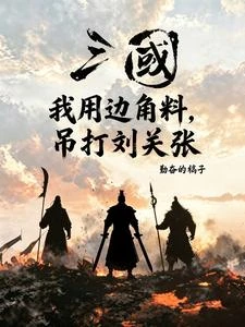 三國:從山寨劉關張開始一統天下 封面