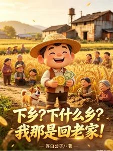下鄉？下什麼鄉？那是去當資本家 封面