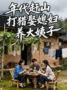 年代：生存系統讓我多子多福 封面