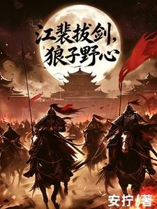 二十七歲,我割據一方 封面