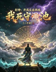 逼我卸甲？我轉頭為大商鎮國門！ 封面