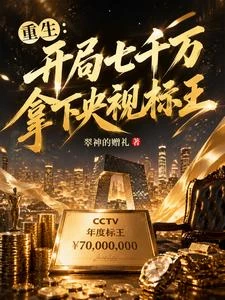 狂賺萬億,從拿下央視標王開始 封面