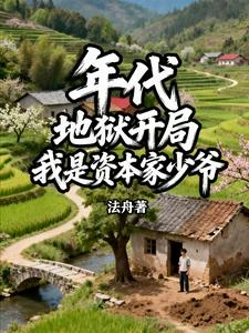 下放黑五類,開局選擇去守山 封面