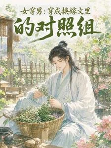 女穿男:炮灰對照組的興家日常 封面