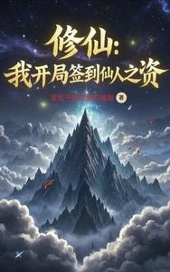 我開局簽到仙人之姿 封面