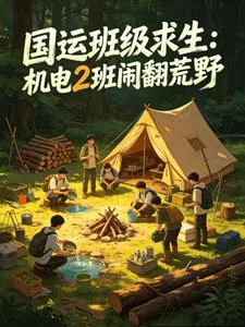 國運：大新聞！學渣班帶飛龍國！ 封面