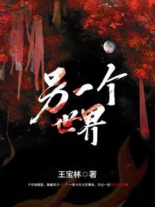 另一個世界 封面