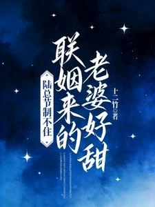 聯姻來的老婆好甜，陸總節制不住 封面