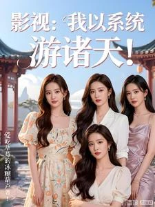 影視:我以系統游諸天! 封面
