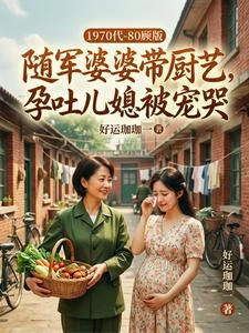 硬核婆婆:左手賺外匯右手撩首長 封面