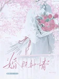 熱戀從新婚開始 封面
