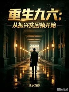 重生96:權力之巔 封面