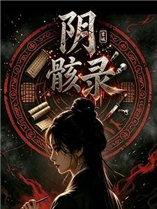 罪案昭昭女仵作 封面