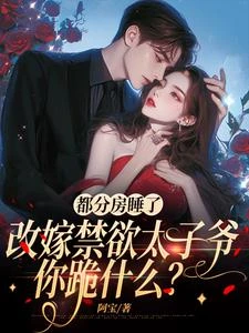 冷婚落幕,邂逅空降總裁 封面