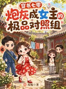 穿書七零:炮灰成女主的極品對照 封面