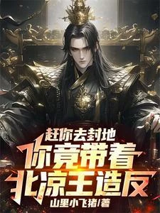 被逼出京城的我每天都在被迫造反 封面