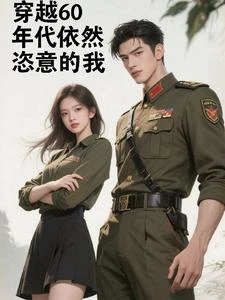 六零年代恣意活着 封面