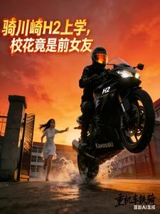 剛覺醒神豪系統，告訴我開學了？ 封面