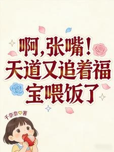 災星？福寶？實則天道親閨女 封面