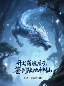 開局要被斬首，我直升陸地神仙 封面