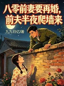 穿書到八零，開局離婚就懷上了 封面