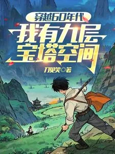 穿越60年代,我有九層寶塔空間 封面